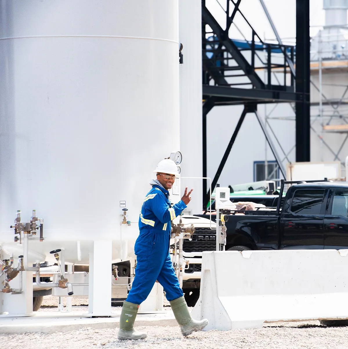 Creating Shared Value