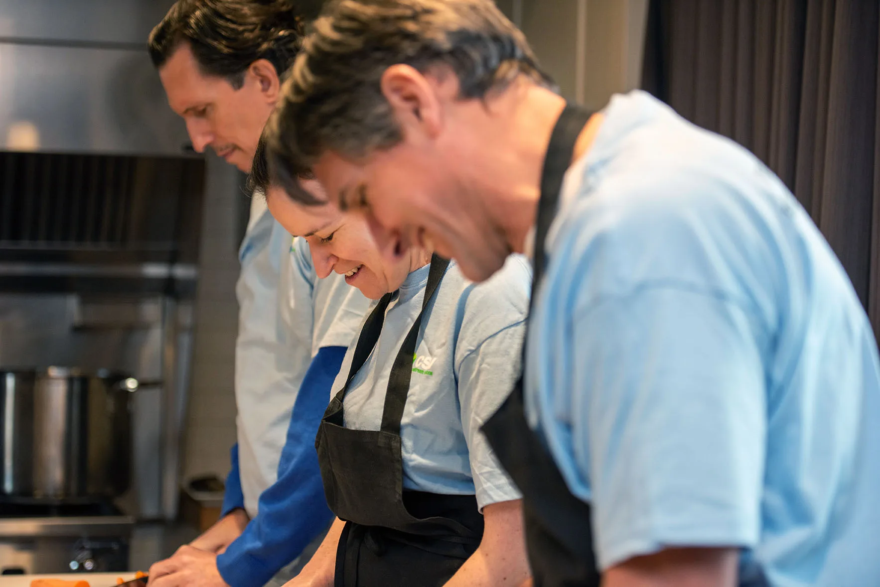 Creating Shared Value